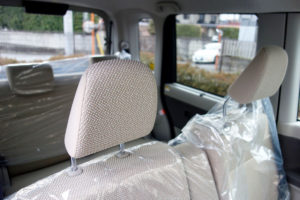 心地良いと思ってた新車の匂いは実は有害だった！？