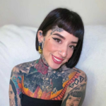 全身タトゥーするときに痛かったところは？