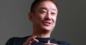 そういえばカジノ狂いの御曹司がいたな…本も出てるよ