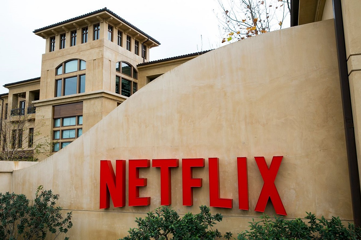Netflixが「広告付き低価格プラン」を発表…マイクロソフトと提携