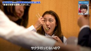 木下優樹菜が言うには…おバカタレントはホントはバカじゃないらしいよ