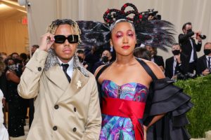 大坂なおみが破局…それはいいけどテニス以外の話題ばかり…