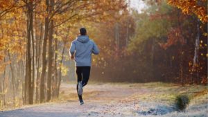 毎日30分のランニング_血圧を下げるには有酸素運動が効果的