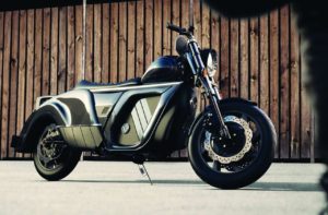 電動バイクを排気量換算したらどうなるの？