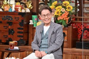 “木の実ナナがいた！”加トちゃんが語るドリフターズ創生期