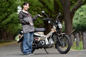 原付二種免許が最短2日で取得できるってホント？？