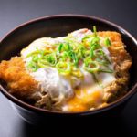 極論だけどカツ丼がダイエットに効果的な面も
