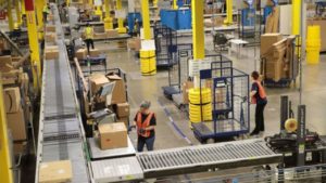 よく聞くけどAmazon倉庫の労働環境ってそんなにひどいの？