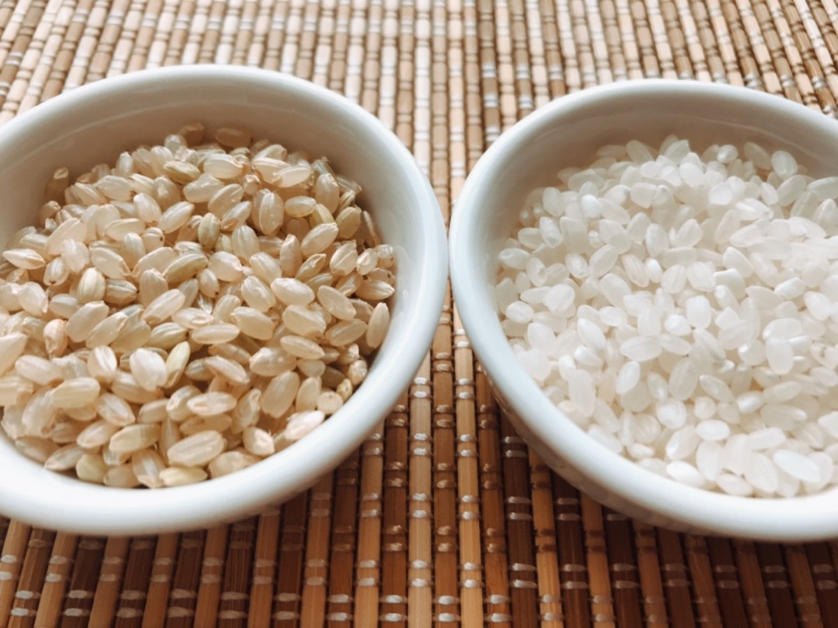 白米よりも玄米のほうがいいという幻想…実は要注意
