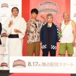 ドキュメンタルでの狂気…横綱時代の貴乃花はどこにもいない！？