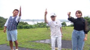 加トちゃん幸せそう…79歳には見えない