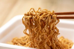 “ひと手間”でカップ焼きそばが劇的に美味しくなる