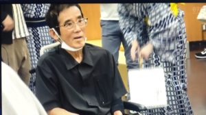 円楽は復帰したがってうけど…ろれつが回らない噺家は終わりだと思う