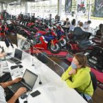 国内二輪市場が賑わってきた…バイクの復権なるか！？