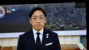 性加害を認めた香川照之のこれからの茨の道