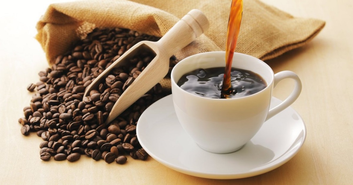 コーヒーは健康に良いの？適量飲めば病気リスクが減るよ
