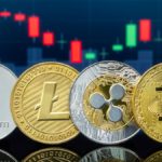 仮想通貨って大丈夫？ビットコインが大暴落