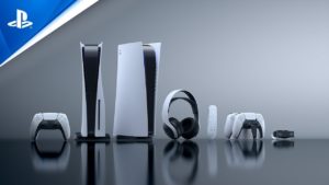 PS5の売上げ下方修正…コロナの巣ごもり需要も一段落で