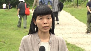 家族経営の功罪…スノーピーク社長山井梨沙の不倫・妊娠辞任