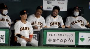 “負けたら全員けつなあな確定な！”これで巨人はCS確定！？