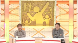 有田が上田の遅刻の理由を明かすと納得の声も