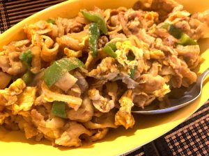 野菜中心が健康的な生活のウソ！？