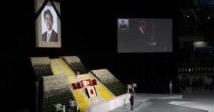 菅さんの弔辞良かったね…記憶に残る弔辞は？？