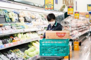 スーパーって上客ばかりじゃないよね…痛い客もたくさん