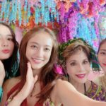 デヴィ夫人の回答が即答「年収２００万と２００億なら、どっちと結婚する？」究極の選択でもない