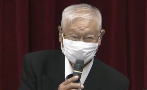 間寛平に共感…「園長の会見見て朝から腹が立って」