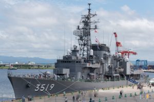 テレビで自衛隊・海保特集の「準レギュラー化」が進んでいる「切実な理由」