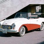 世界を驚かせた国産スポーツカーの先駆け3台