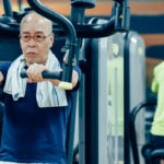 若いときとは違う50歳からの筋トレ