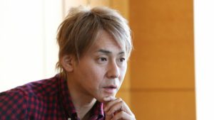 我慢の限界？？ヒロシがレギュラー番組を自ら降板