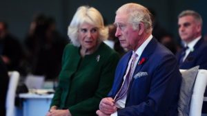 細かすぎるチャールズ国王の性格が世界に広まった…かんしゃく持ちだしね