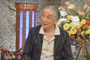 大御所堺正章にダウンタウンもタジタジ？？