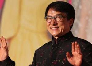 ジャッキーが中国寄りになった悲しい事情って？？