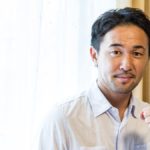 山中の“神の左”に竹原もギブアップ