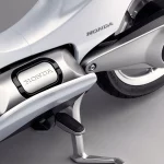 世界のベストセラー…ホンダ・スーパーカブも電動化する？？