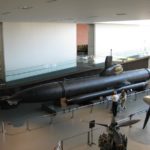 日本の小型潜水艇「海龍」の秘話