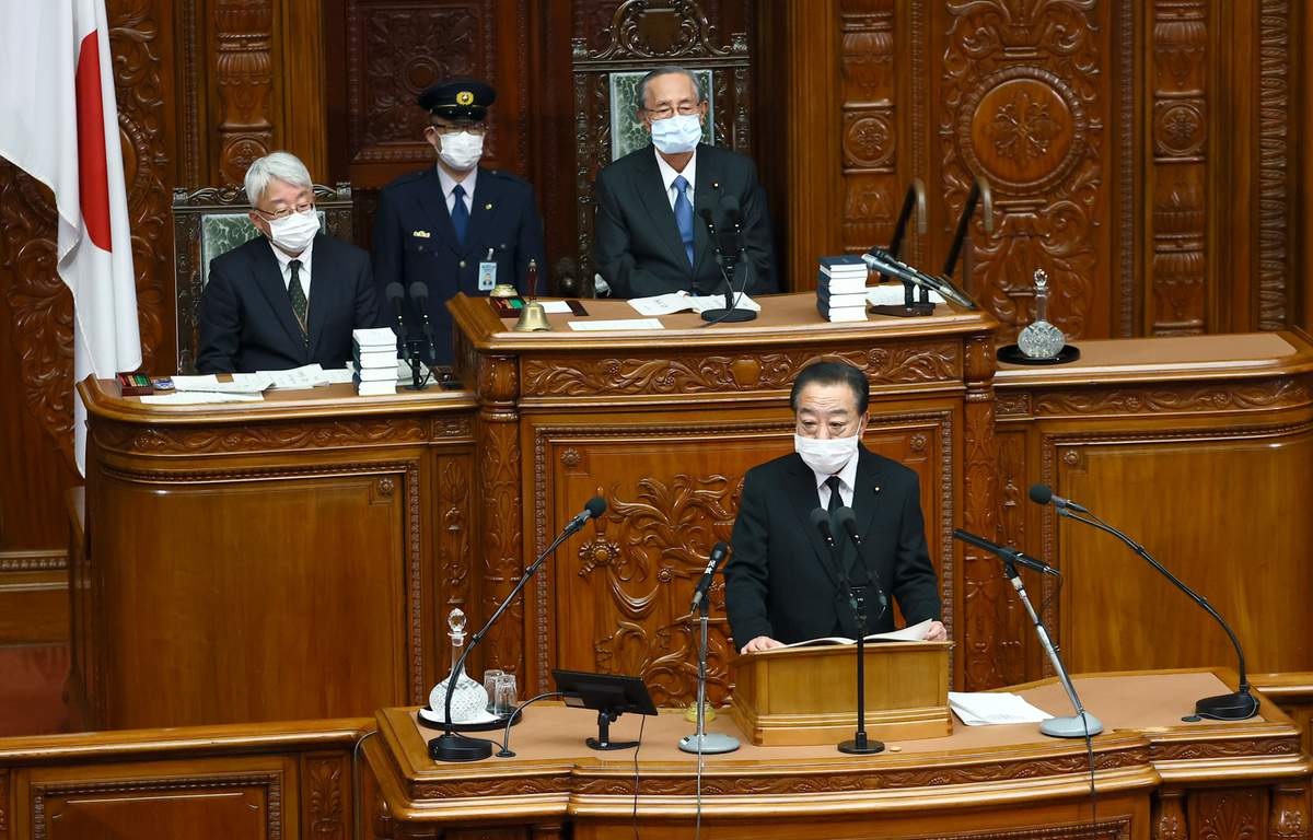 「勝ちっぱなしはないでしょう、安倍さん」野田佳彦元首相の追悼演説が心に染みる