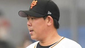 巨人を戦力外になった山口俊…トライアウトを受けないことに何様？