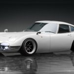 国産GTカー黎明期に誕生した3台