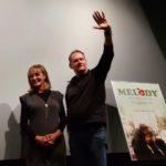 「小さな恋のメロディ」トレーシー・ハイドとマーク・レスターが来日