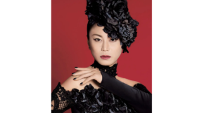 妖艶ショットは否定はしないけど…氷川きよしはこんな風になってしまった