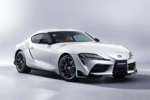 大事に保管して！将来プレミア間違いなしのクルマ3選