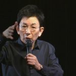 古舘伊知郎って特番かYouTubeしか仕事がないの？