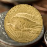 “持っているだけで違法？”27億円の価値のある魔性のコイン…「1933年製ダブルイーグル」