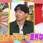 オードリー若林が若手時代にタモリから言われた言葉