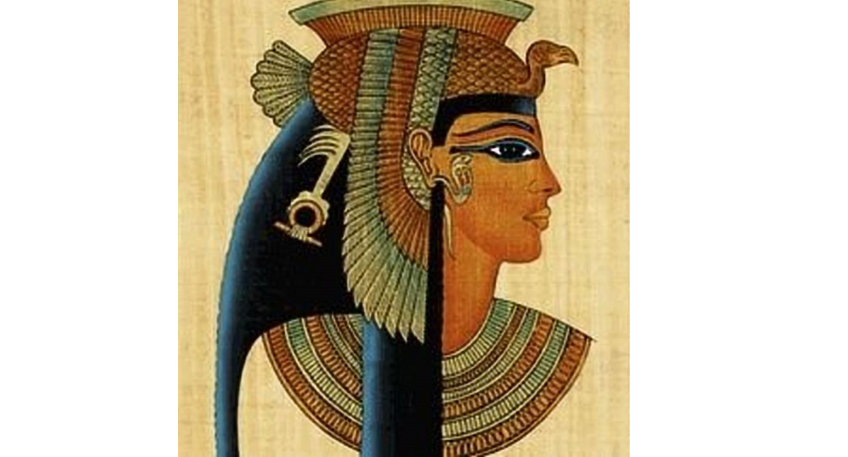 古代エジプト最大の謎…クレオパトラの墓が見つかった？
